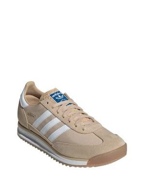 adidas Gender Inclusive Sl 72 Rs Sneaker - White