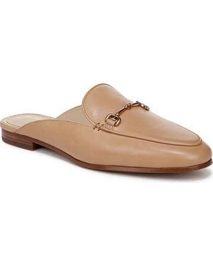 Sam Edelman Linnie Mule - Brown