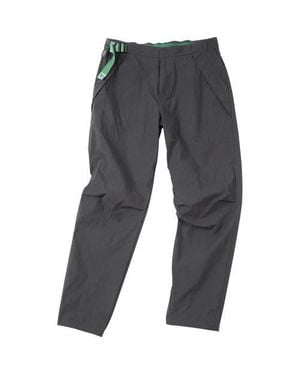 Rab Rowtor Pant - Gray