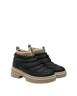 VIVAIA Waterproof Puffertherm Warm Boots - Black