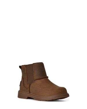 UGG Perry Waterproof Chelsea Boot - Brown