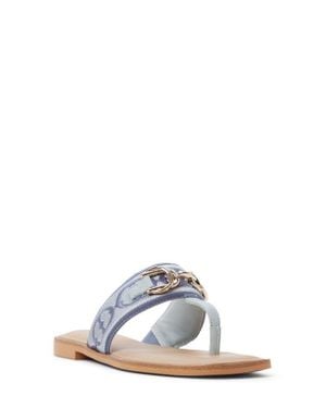 ALDO Coralynna Flip Flop - White