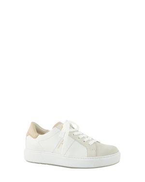 Paul Green Dashing Low Top Sneaker - White