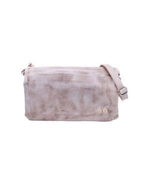 Bed Stu Cadence Clutch - Pink