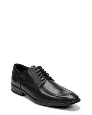 Rockport Darron Apron Toe Derby - Black