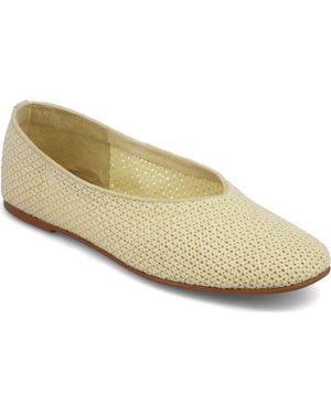 MIA Kinsley Flat - Yellow