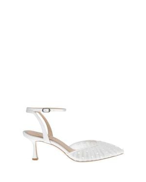 HARLO Australia Ellie - White