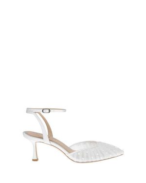 HARLO Australia Ellie - White