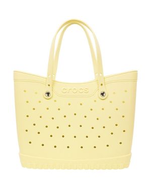 Crocs™ Large Classic Tote - Yellow