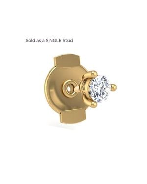 Seed2Stone You'Re-A-Stud Back-Off - Metallic