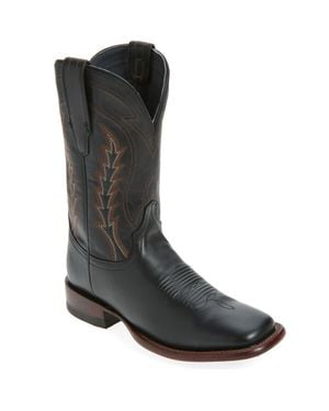 Tecovas The Doc Boot - Black