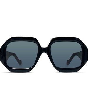 Youzey Afterglow Sunglasses - Black