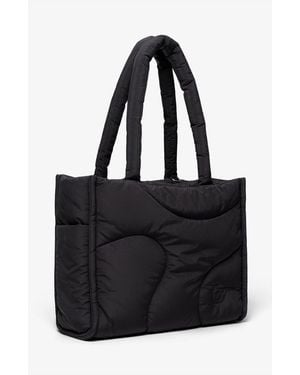 Thirty Years The Drift Tote - Black