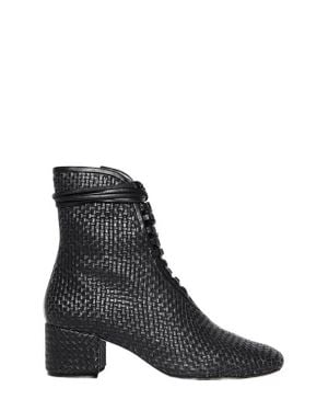 Daniella Shevel Kamari Boot - Black