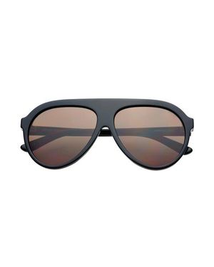 Freyrs Eyewear Maxwell Oversized Aviator Sunglasses - Gray