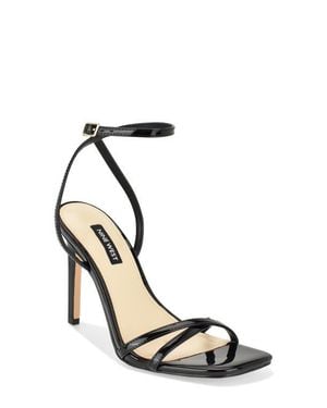 Nine West Penelope Sandal - Metallic