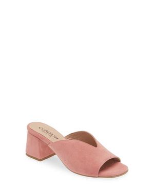 Cordani Pollie Slide Sandal - Pink