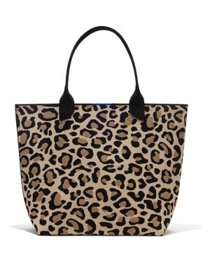 Rothy's The Lightweight Tote - Black