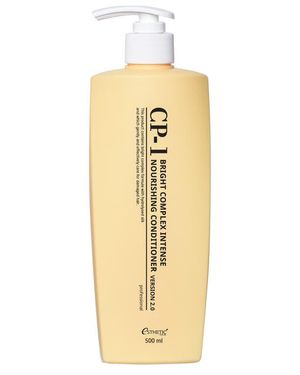 CP-1 Bright Complex Intense Nourishing Conditioner Version 2.0 - Metallic