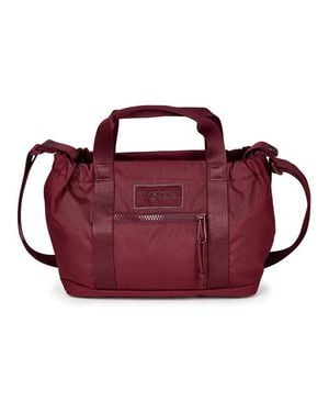 Jansport Everyday Mini Tote - Purple