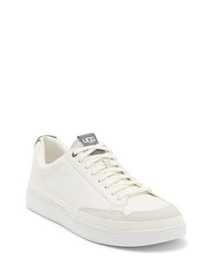 UGG Ugg South Bay Sneaker - White