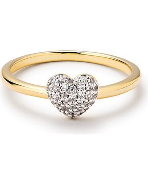 Ana Luisa Ellery Ring - White