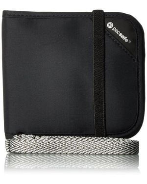Pacsafe Rfidsafe V100 - Black