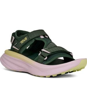 Teva Aventrail R2T Sandal - Green