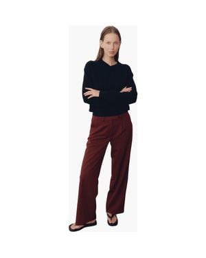 All My Love Renee Pants - Blue
