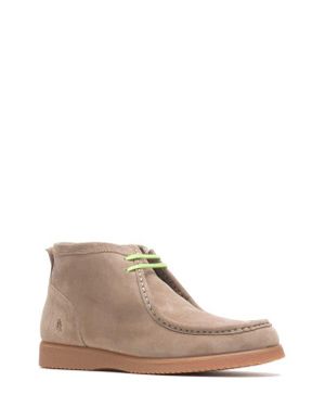 Hush puppies boots macys best sale
