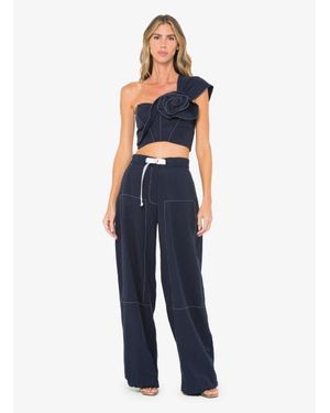 JBQ Jill Pant - Blue