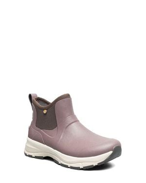 Bogs Spruce Waterproof Mid Chelsea Boot - Multicolor