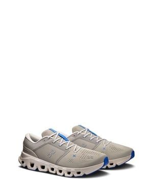 On Shoes Cloud X 5 Training Shoe - White