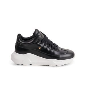 Stinaa.j Nova Orthopedic Sneakers - Black