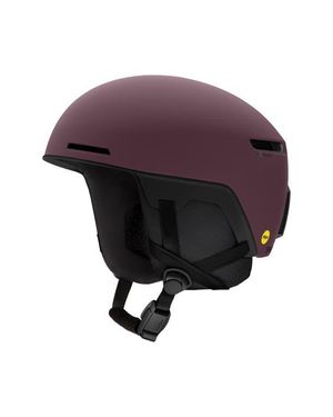 Smith Code Snow Helmet With Mips - Red