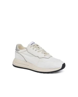 JSlides Footwear Sonio Sneaker - White