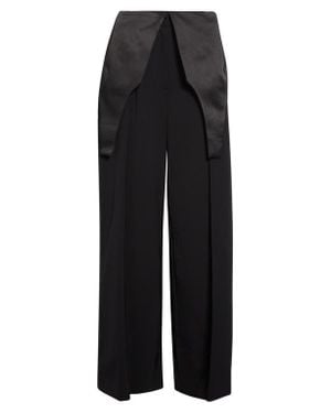Jean Paul Gaultier Pants for Women | Online Sale up to 51