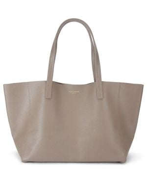 Kurt Geiger Leather Hobo Bag - Brown