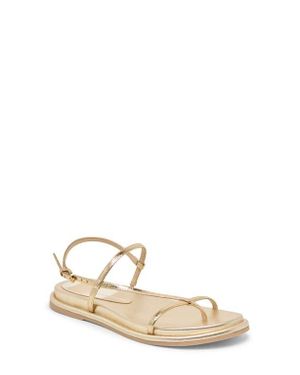 Dolce Vita Dallen Strappy Sandal - Natural