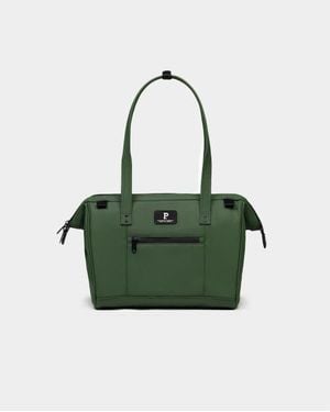 Portland Gear Cascade Tote - Green