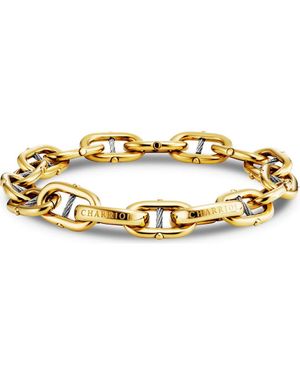 Charriol St. Tropez Mariner Bracelet - Metallic
