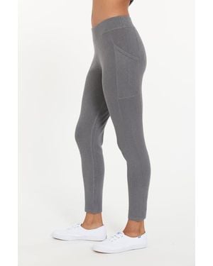 LEIMERE Vista Legging - Gray