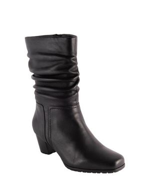 David Tate Dahana Boot - Black