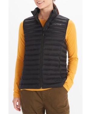 Marmot Echo Featherless Vest - Blue