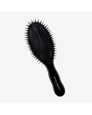 Acca Kappa Pro Fashion Hair Extension Oval Brush - Black