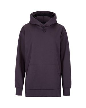 C.r.a.f.t Adv Join Jersey Hooded Pullover - Blue