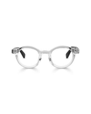 Eyebobs Tv Party 41Mm Round Reading Glasses - Multicolor