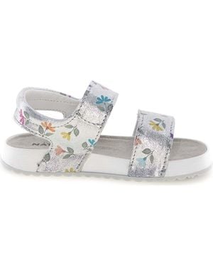 Naturino Kids' Salny Sandal - Metallic