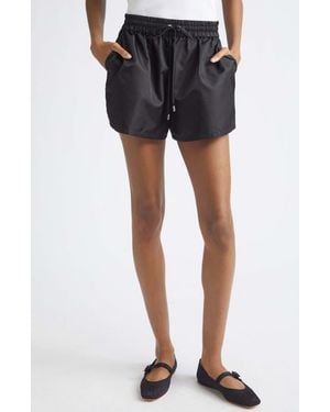 Cinq À Sept Kendra Shorts - Blue