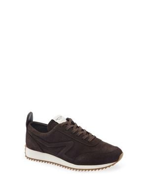 Rag & Bone Retro Runner Sneaker - Multicolor